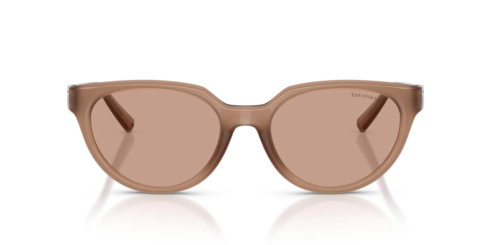 Tiffany 4256D Sunglasses - view 14